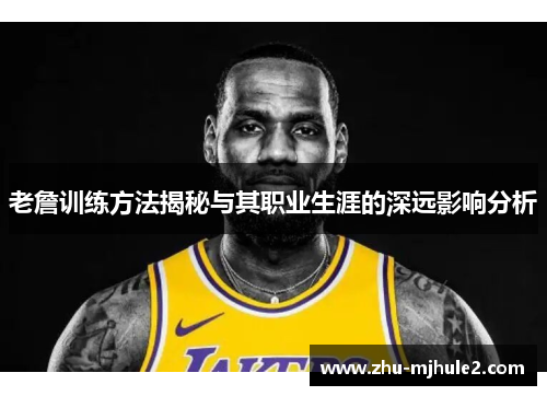 老詹训练方法揭秘与其职业生涯的深远影响分析
