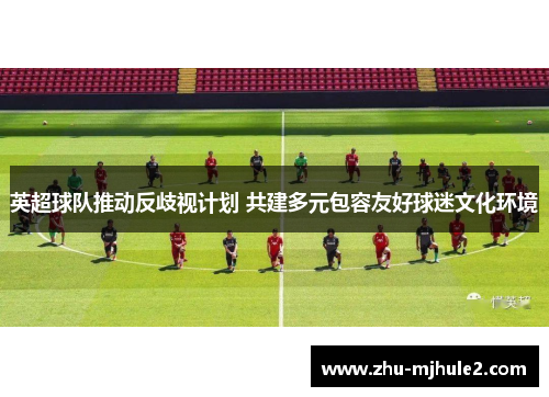 英超球队推动反歧视计划 共建多元包容友好球迷文化环境 英超球队推动反歧视计划 共建多元包容友好球迷文化环境