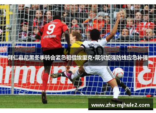 拜仁慕尼黑冬季转会紧急租借埃里克·戴尔加强防线应急补强 拜仁慕尼黑冬季转会紧急租借埃里克·戴尔加强防线应急补强