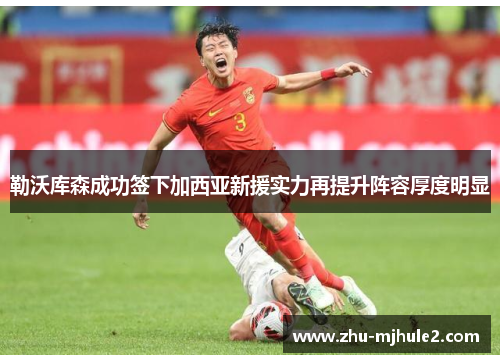 勒沃库森成功签下加西亚新援实力再提升阵容厚度明显