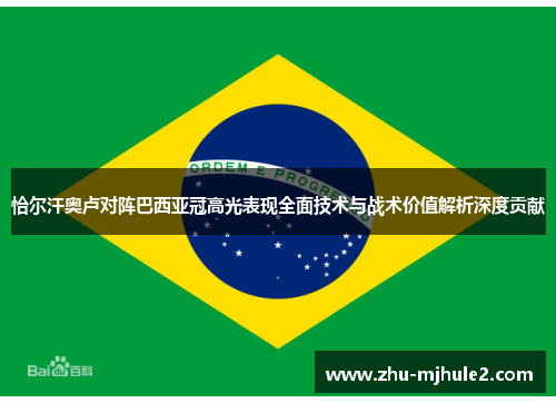 恰尔汗奥卢对阵巴西亚冠高光表现全面技术与战术价值解析深度贡献
